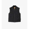 Quilted Nylon Gilet