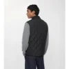Quilted Nylon Gilet
