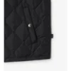 Quilted Nylon Gilet