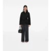 Quilted Nylon Jacket