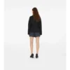 Quilted Nylon Jacket