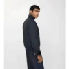 Quilted Nylon Jacket