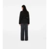 Quilted Nylon Jacket