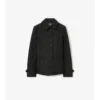 Quilted Thermoregulated Jacket