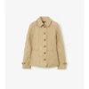 Quilted Thermoregulated Jacket
