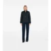 Quilted Thermoregulated Jacket