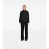 Quilted Thermoregulated Jacket