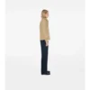 Quilted Thermoregulated Jacket
