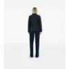 Quilted Thermoregulated Jacket