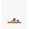 Raffia-Effect Urchin Sandals