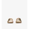 Raffia-Effect Urchin Sandals