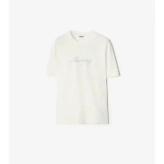 Rain or Shine Cotton T-Shirt
