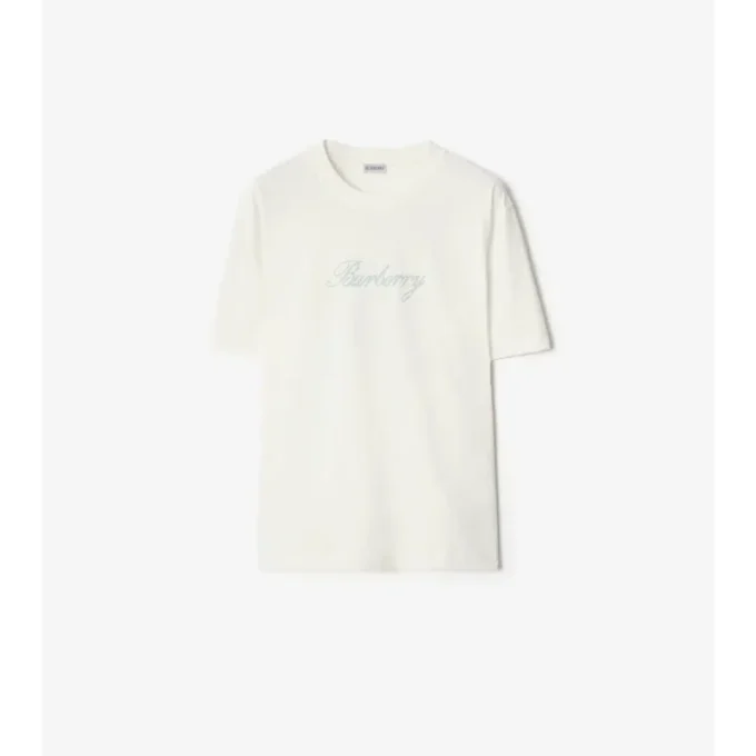 Rain or Shine Cotton T-Shirt