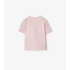Rainy Day Bear Cotton T-Shirt
