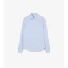 Regular Fit Cotton Poplin Formal Shirt