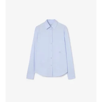 Regular Fit Cotton Poplin Formal Shirt