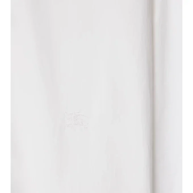 Regular Fit Cotton Poplin Formal Shirt