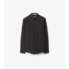 Regular Fit Cotton Poplin Shirt