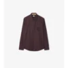 Regular Fit Cotton Poplin Shirt
