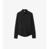 Regular Fit Cotton Poplin Shirt