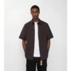 Regular Fit Cotton Poplin Shirt