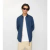 Regular Fit Cotton Poplin Shirt