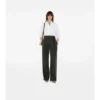 Regular Fit Cotton Poplin Shirt