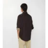 Regular Fit Cotton Poplin Shirt