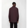 Regular Fit Cotton Poplin Shirt