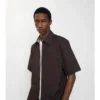 Regular Fit Cotton Poplin Shirt