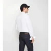 Regular Fit Cotton Poplin Shirt