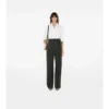 Regular Fit Cotton Poplin Shirt