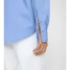 Regular Fit Cotton Poplin Shirt