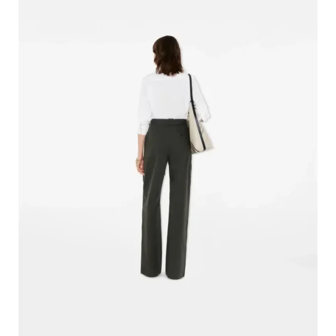Regular Fit Cotton Poplin Shirt