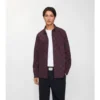Relaxed Fit Check Cotton Shirt