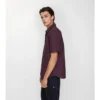 Relaxed Fit Check Cotton Shirt