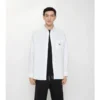 Relaxed Fit Ekd Cotton Oxford Shirt