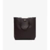Reversible Bloomsbury North South Tote 