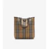 Reversible Bloomsbury North South Tote 