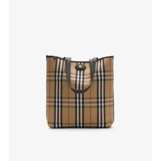 Reversible Bloomsbury North South Tote 