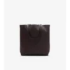 Reversible Bloomsbury North South Tote 