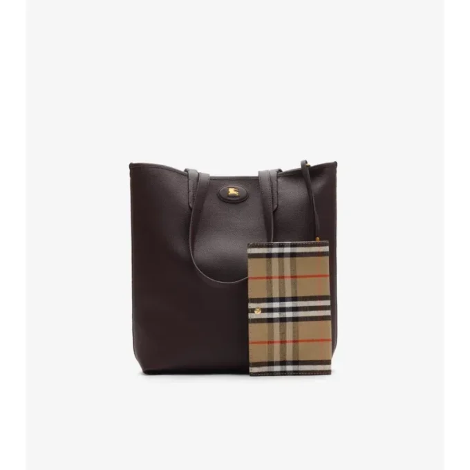 Reversible Bloomsbury North South Tote 