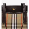 Reversible Bloomsbury North South Tote 
