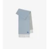 Reversible Cashmere Scarf
