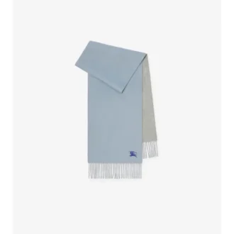 Reversible Cashmere Scarf