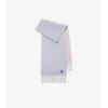 Reversible Cashmere Scarf