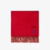 Reversible Cashmere Scarf