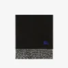 Reversible Cashmere Scarf