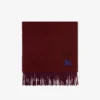 Reversible Cashmere Scarf