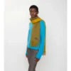 Reversible Cashmere Scarf